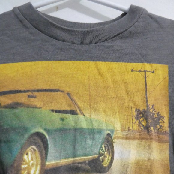 GAP KIDS xs regular (4-5 years) graphic tee 100% cotton - Picture 4 of 12